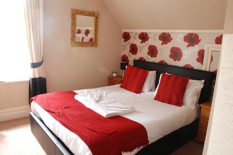Laurel Cottage Bowness Habitación foto